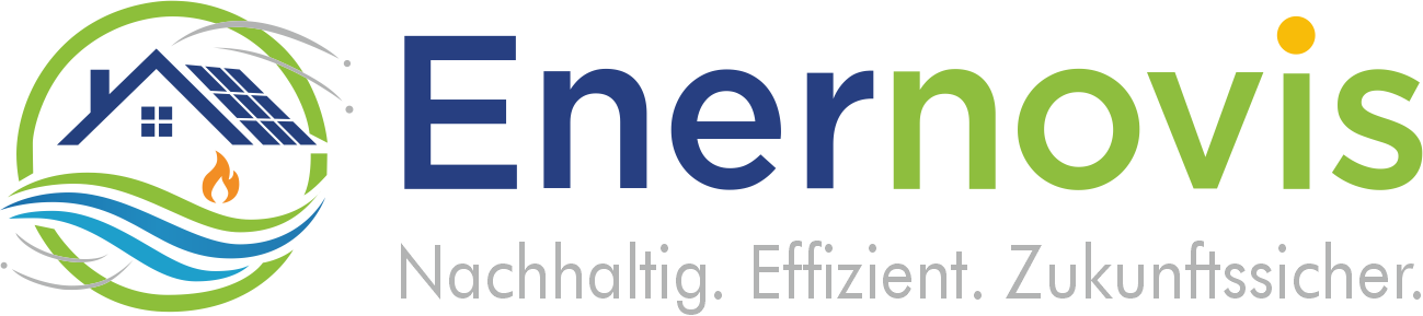 Enernovis Logo